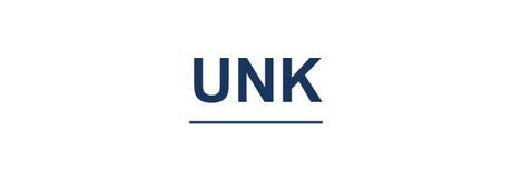 UNK