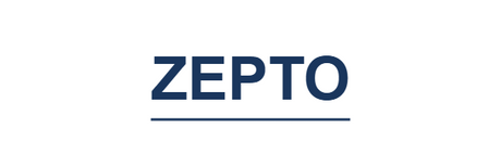 ZEPTO