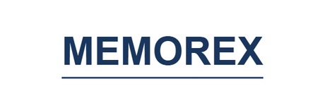 MEMOREX