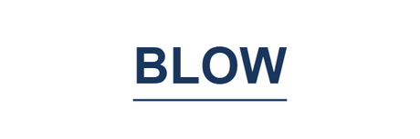 BLOW