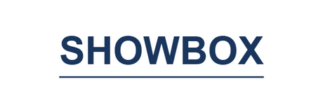 SHOWBOX