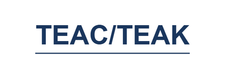 TEAC/TEAK