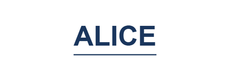 ALICE