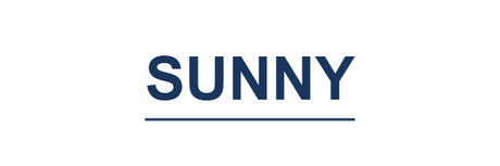 SUNNY