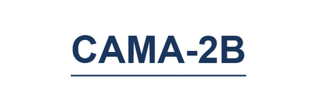CAMA-2B