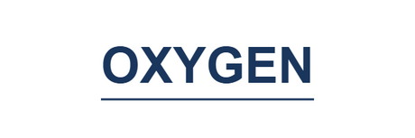 OXYGEN