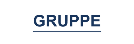 GRUPPE