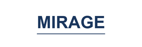 MIRAGE