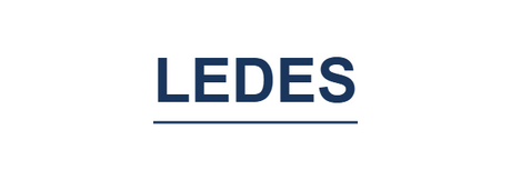 LEDES