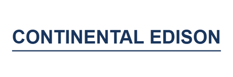 CONTINENTAL EDISON