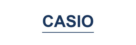 CASIO