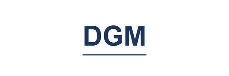 DGM