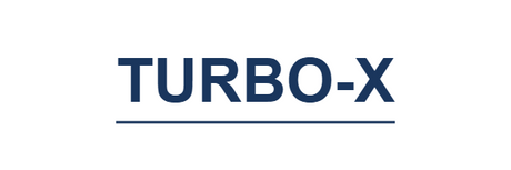 TURBO-X
