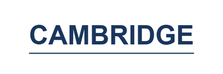CAMBRIDGE