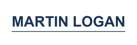 MARTIN LOGAN