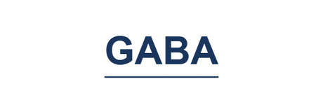 GABA