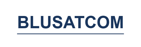 BLUSATCOM