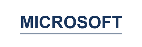 MICROSOFT