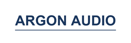 ARGON AUDIO