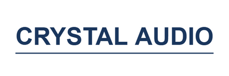 CRYSTAL AUDIO