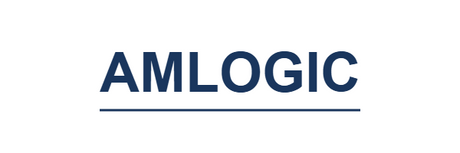 AMLOGIC