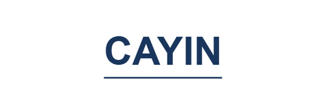 CAYIN