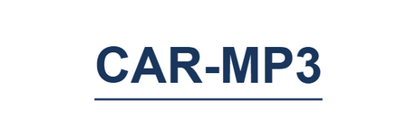CAR-MP3