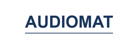 AUDIOMAT