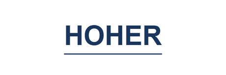 HOHER