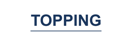 TOPPING