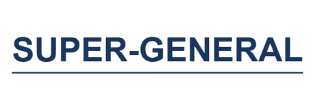 SUPER-GENERAL