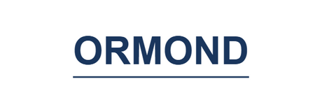ORMOND