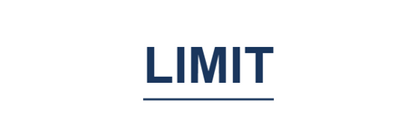 LIMIT