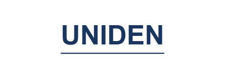 UNIDEN