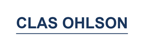 CLAS OHLSON