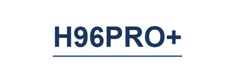 H96PRO+