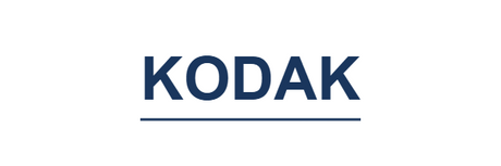 KODAK