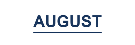 AUGUST