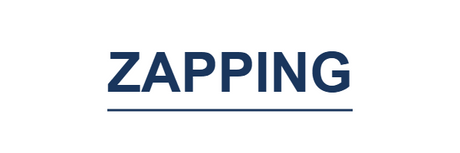 ZAPPING