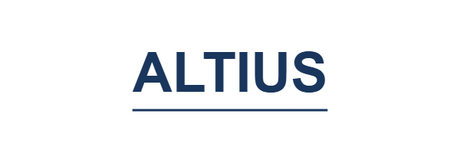 ALTIUS