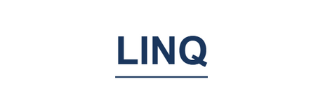 LINQ
