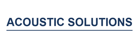 ACOUSTIC SOLUTIONS