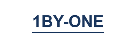 1BY-ONE