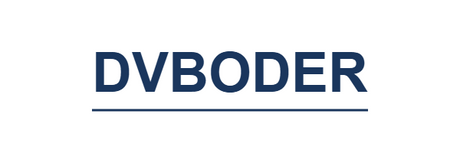 DVBODER