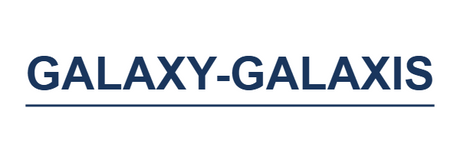 GALAXY-GALAXIS