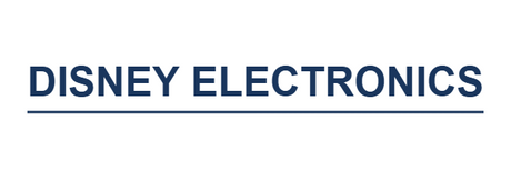 DISNEY ELECTRONICS