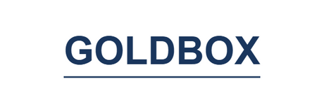 GOLDBOX