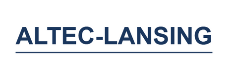 ALTEC-LANSING