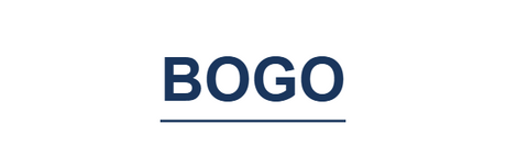 BOGO