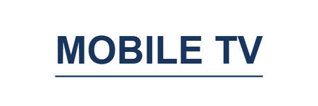 MOBILE TV